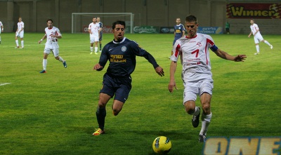 טרטצקי ורפי עמוס (עמית מצפה)