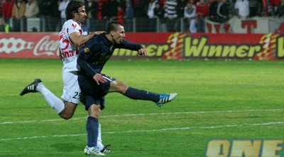 מרינקוביץ´ כובש (עמית מצפה)