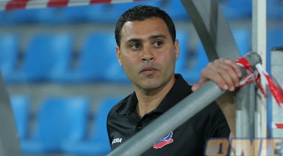 טל בנין (עמית מצפה)