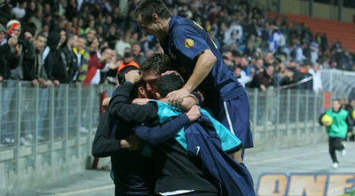 עכו חוגגת (עמית מצפה)