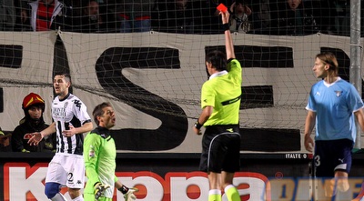 מזארי מורחק (GettyImages)