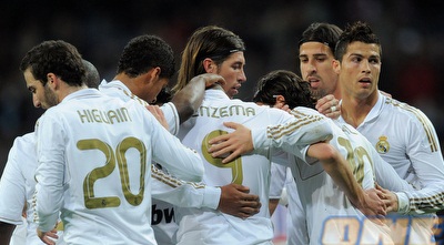 ריאל (GettyImages)