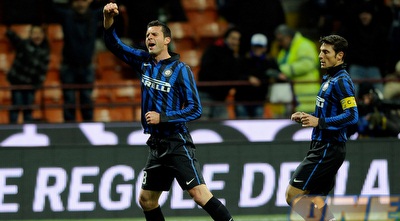 טיאגו מוטה חוגג (GettyImages)