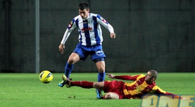 ציון צמח מול אשדוד. יצטרף לקבוצה? (איתי ישראל) ציון צמח מול אשדוד. יצטרף לקבוצה? (איתי ישראל)