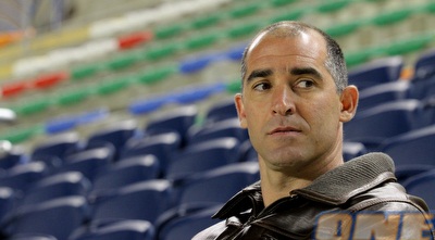 איציק קורנפיין (שי לוי)