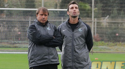 בנאדו עם אלישע (ONE)