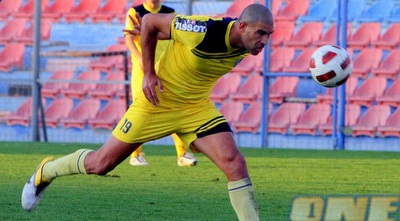 רגב וולק (יניב גונן) רגב וולק (יניב גונן)