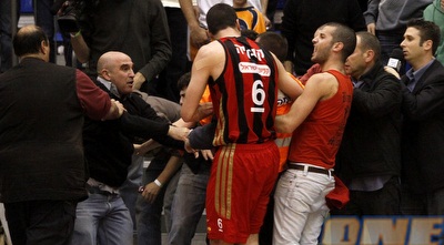 קוקיה מפריד (יוסי ציפקיס)