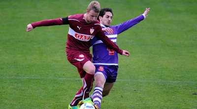 דור מלול. חתם על חוזה לשלוש שנים (GettyImages)