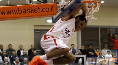 דרווין קיצ´ן (יוסי ציפקיס)