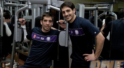 מלול: &qout;צריך את התחושה שאתה בורג מרכזי&qout; (האתר הרשמי של בירשחוט) מלול: &qout;צריך את התחושה שאתה בורג מרכזי&qout; (האתר הרשמי של בירשחוט)