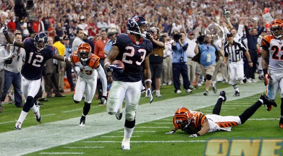 אריאן פוסטר (GettyImages)