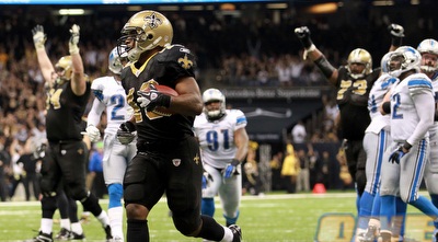 דארן ספורלס (GettyImages)