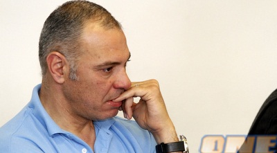 שמעון אמסלם (יוסי ציפקיס)