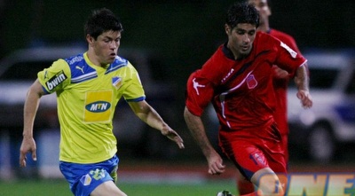 בקל מול אדורנו (ONE)