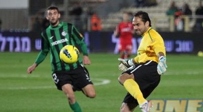 דוידוביץ´ (עמית מצפה)