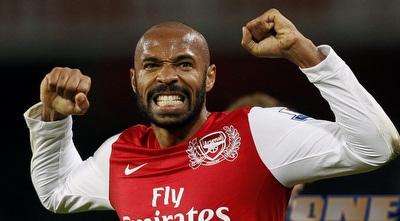 הנרי. ישאיר ירושה לתותחנים? (רויטרס) הנרי. ישאיר ירושה לתותחנים? (רויטרס)