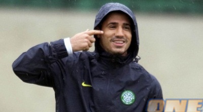 בירם כיאל. יכול להיות שמח מהפירוק - החל להתאמן בחדר כושר (האתר הרשמי)