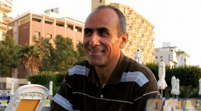 שלום תקווה. &qout;גם אם זה יסתיים, שייסתיים בצורה יפה&qout;