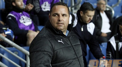 רן בן שמעון (יוסי ציפקיס)