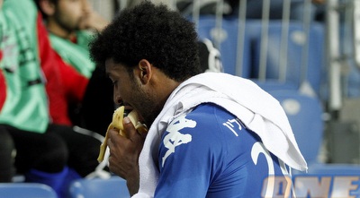 ראיין אדלי. יחמיץ את מכבי (יוסי ציפקיס) ראיין אדלי. יחמיץ את מכבי (יוסי ציפקיס)