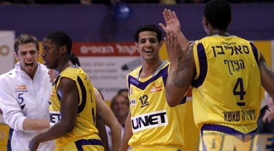 סאליבן והרוש (יוסי ציפקיס) סאליבן והרוש (יוסי ציפקיס)