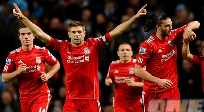 ג´רארד (GettyImages)