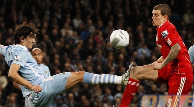 סאביץ´ פוגע באגר (רויטרס)