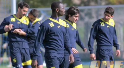 דיא סבע, מיכה, זיזוב, קונאטה וסטרול (ליאור טימור)