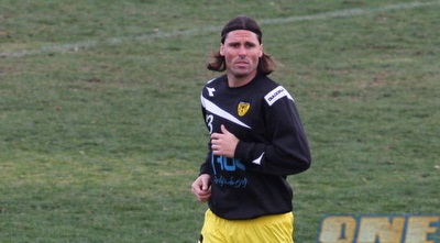 דריו פרננדס באימון (גיא בן זיו) דריו פרננדס באימון (גיא בן זיו)