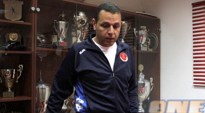 ניצן שירזי. לא יכול לסרב להצעה בכזה סדר גודל (יוסי ציפקיס) ניצן שירזי. לא יכול לסרב להצעה בכזה סדר גודל (יוסי ציפקיס)