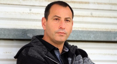 איתי מרדכי (יניב גונן) איתי מרדכי (יניב גונן)