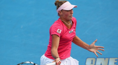 יאנינה ויקמאייר (GettyImages)