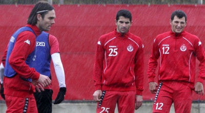 גיום כץ ומרקו שולר (דרור רוזנפלד)