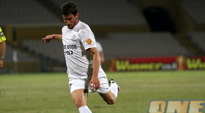 אודי חנון (איתי ישראל)