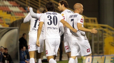 טל בן חיים חוגג (איתי ישראל) טל בן חיים חוגג (איתי ישראל)