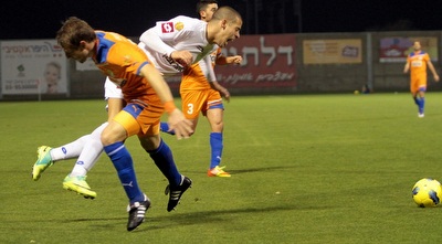 טל בן חיים נופל (איתי ישראל) טל בן חיים נופל (איתי ישראל)