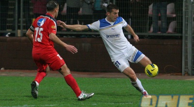 מטוביץ´ (עמית מצפה)