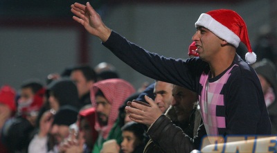 אוהדי סכנין (עמית מצפה)