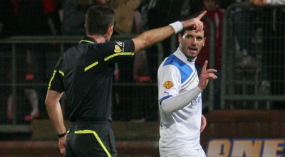 שלומי אזולאי (עמית מצפה)