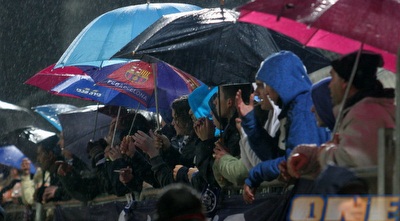 אוהדים (עמית מצפה)