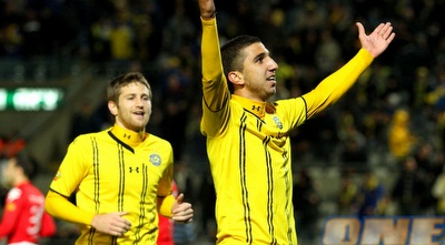 דאבור (שי לוי)