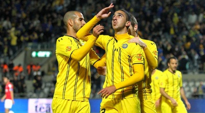 דאבור (שי לוי)