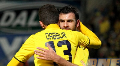 קולאוטי ודאבור (שי לוי)