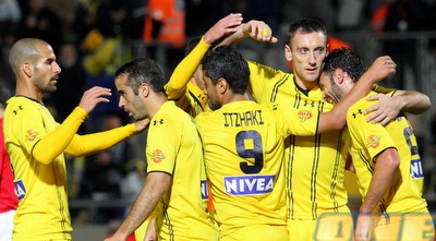 קולאוטי אחרי השער השני (שי לוי)