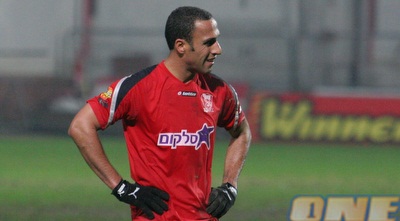 ראדי (עמית מצפה)