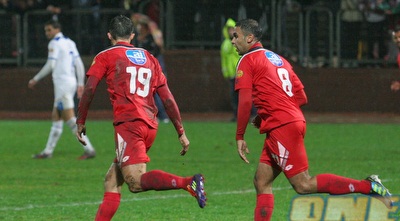 אזארוב (עמית מצפה)