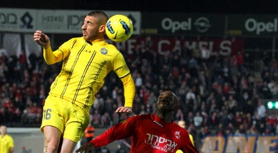 עטר מחפש את הכדור (שי לוי)