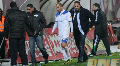 גזל (עמית מצפה) גזל (עמית מצפה)