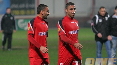 גנאים ואבו סאלח (עמית מצפה) גנאים ואבו סאלח (עמית מצפה)